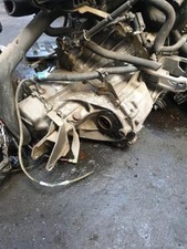 Boite de vitesse Daihatsu SIRION
