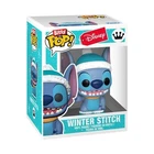 Funko Bitty Pop! Winter Stitch - Disney Lilo & Stitch