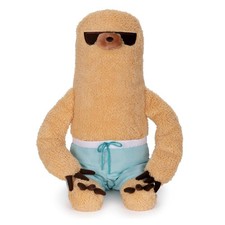 Pusheen 12 Inch Plush  Sloth with Shorts