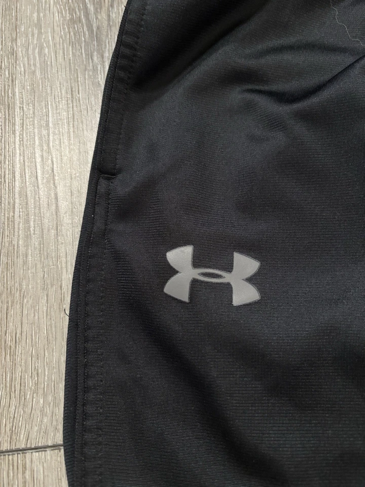 Pantalones de chándal Under Armour Baltimore Ravens. Hombre XL Negro. NFL. Foto 2 de 4