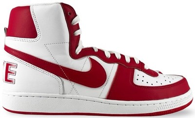 Nike Terminator High St. John's for Sale | Authenticity Guaranteed