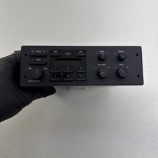 1989-1993 Thunderbird Cougar Oem Radio Am Fm Non-premium Sound E9sf-19b131-bc 1989-1993 Thunderbird Cougar Oem Radio Am Fm Non-premium Sound E9sf-19b131-bc