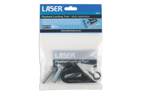 Laser Tools 7511 Flywheel Locking Tool - Picture 5 of 6