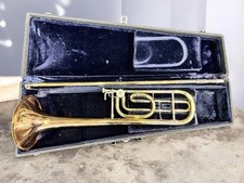 Conn 88H Posaunen-Hardcase