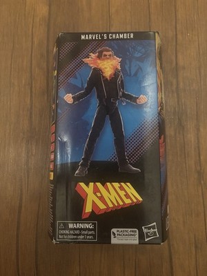Hasbro - Marvel Legends Serie Marvel s Chamber F6565 X-Men - Neu Sealed