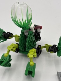 LEGO Bionicle Lehvak Set #8564 2002