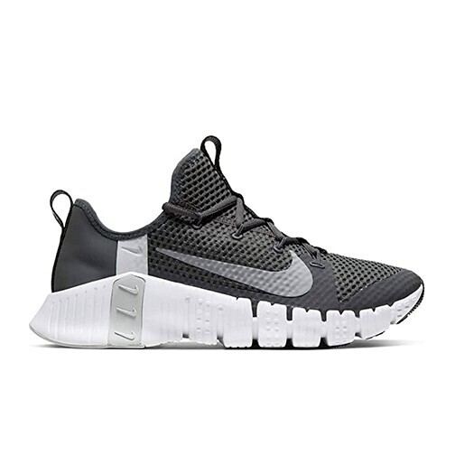 Mens Nike Free Metcon 3 Size 10 GREY BNWOB Nike Metcon 3 Sneakers for Men for Sale | Authenticity  main image 4
