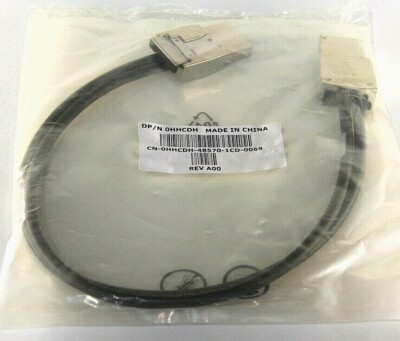 HHCDH DELL Nvidia Tesla 75cm HIC Host Interface GPU Cable NEW!~