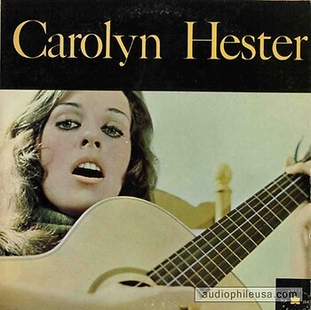 Carolyn Hester［カセット］ 71m82QswcbL._UF350,350_QL50_.jpg