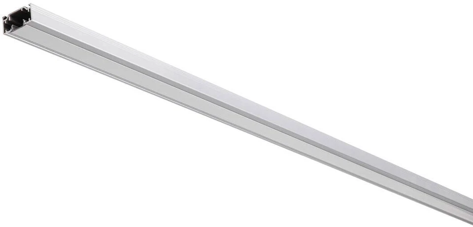 SLV 1-Phasen Hochvoltschiene, 2m, weiß - Bild 2 von 3