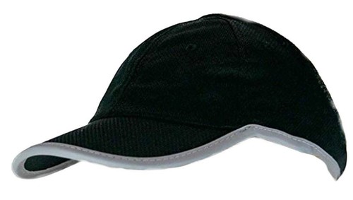 ChicPlay Sport - Gorra de béisbol con bollo desordenado cola de caballo, malla de rayos, sombrero de corredor al aire libre - Imagen 7 de 18