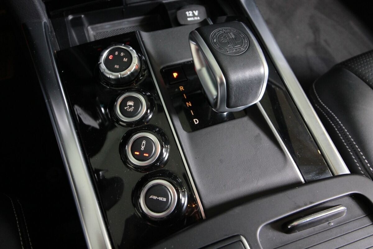 Mercedes E63 5,5 AMG S aut. 4-M