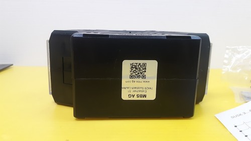 MBS KSU 2 05+5/5 summation current transformers 20A 141308853 MBS AG New - Picture 10 of 10