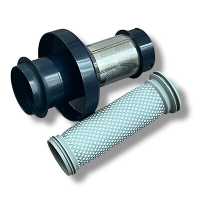 GENUINE Tineco S10 ZT iLoop Cyclone Holder & Filter Replacement Part - Blue