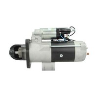 Anlasser Caterpillar 5.0 Kw Oem +Line - Vgl.Nr. 013681 / 115326 / 2493681