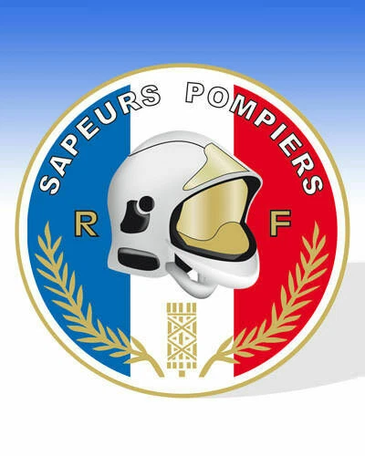 Autres insignes Militaria pompiers