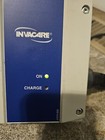 invacare patient lift Charger And Battery. — photo 1
