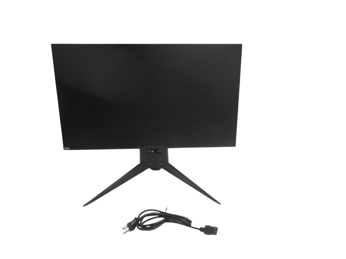 ALIENWARE ゲーミングモニターAW2518HF Dell Alienware AW2518HF 25