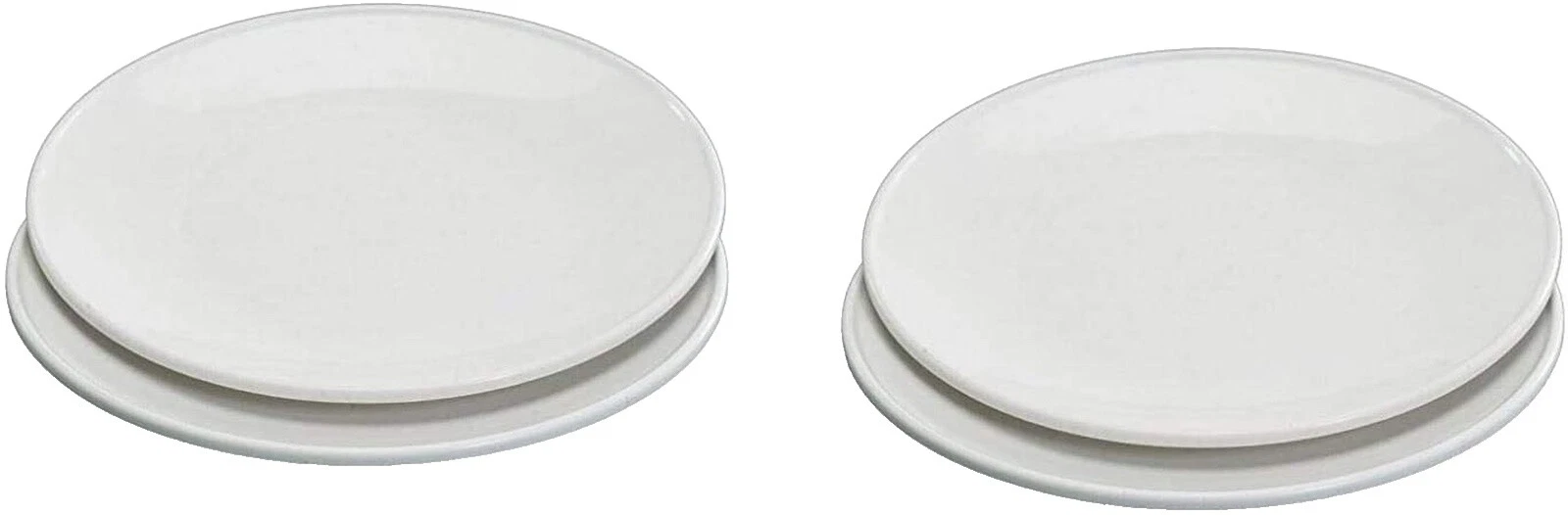 Nordic Ware Round Dinner Plates Dinnerware Plates