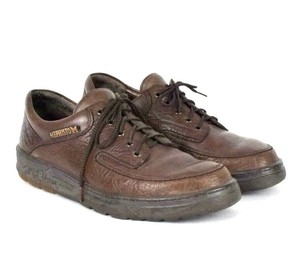 mephisto leather shoes