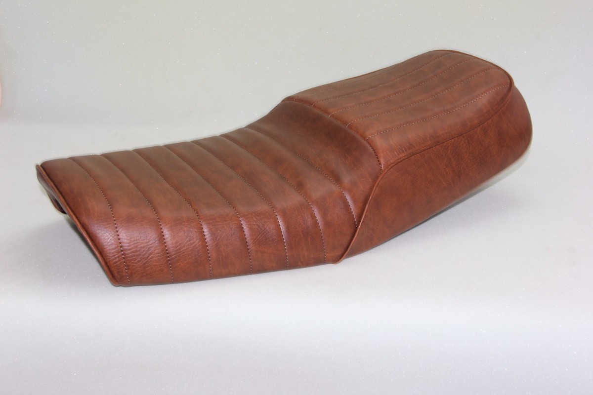 1977-1979 Kawasaki KZ650 B B1 B2 C1-C3 Classic Motorcycle Seat