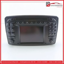 MERCEDES BENZ C-CLASS T-MODEL