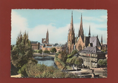 Belgique - ANVERS - Flèche de la cathédrale ..... (Ref. A8397