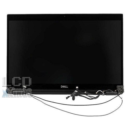 Dell Latitude 7390 7389 2-in-1 Laptop Screen Assembly Full Lid 1920 x 1080 - Picture 2 of 2