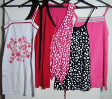 Posten Sommer Kleider