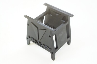 Custom 3D Display Stand for Vanquish RC Crawler VS4-10 Phoenix / VS410