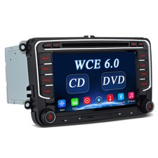 Autoradio NAVI DVD CD