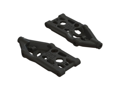 ARRMA Triangles Inférieurs Avants (2 Pcs) ARA330589