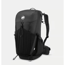 Mammut ducan 22 women black zaino escursionismo donna hiking backpack zaino c...