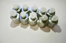 Hydraulic Hose Adapters Qty 10 6MB-12MJ  G60301-0612