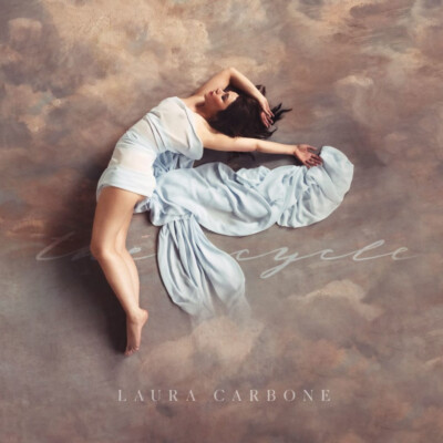 CD Laura Carbone The Cycle Digipack (K24) ORIGINAL