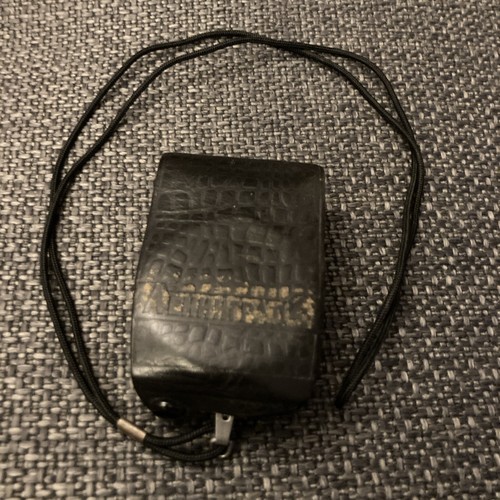 Leningard 4 Light Meter in original case - working with original instructions. - Picture 4 of 7