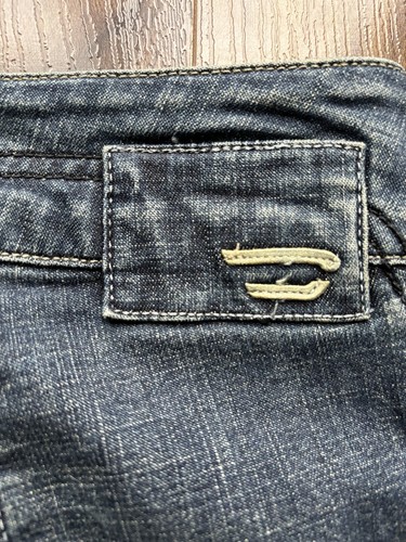 Diesel “Jetross” 2004 Vintage Cut Size UK W32 L31 Excellent Condition RRP £169 - Picture 11 of 17