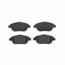 Bremsbeläge Bremsklötze Vorderachse XPEUGEOT 2008