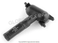 SAAB (2010-2011) Headlight Washer Nozzle RIGHT (Pass. Side) PRO PARTS + WARRANTY