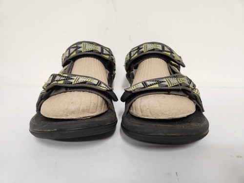 Teva Hurricane Putian Strappy Hiking Sandals, Mens Size 5 Womens Size 7 (Bin6) - Picture 5 of 10