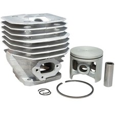 High Quality Replacement Husqvarna 261, 262, 262XP cylinder kit 48mm