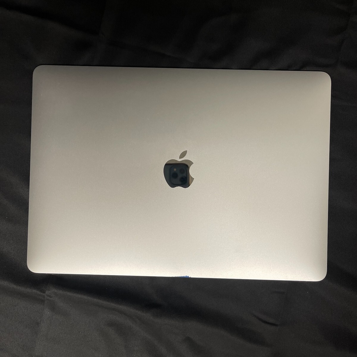 Apple MacBook Pro 13インチ 2020年 シルバー A2289 MacBook Pro (13-inch, 2020, Two Thunderbolt 3 ports) - Technical