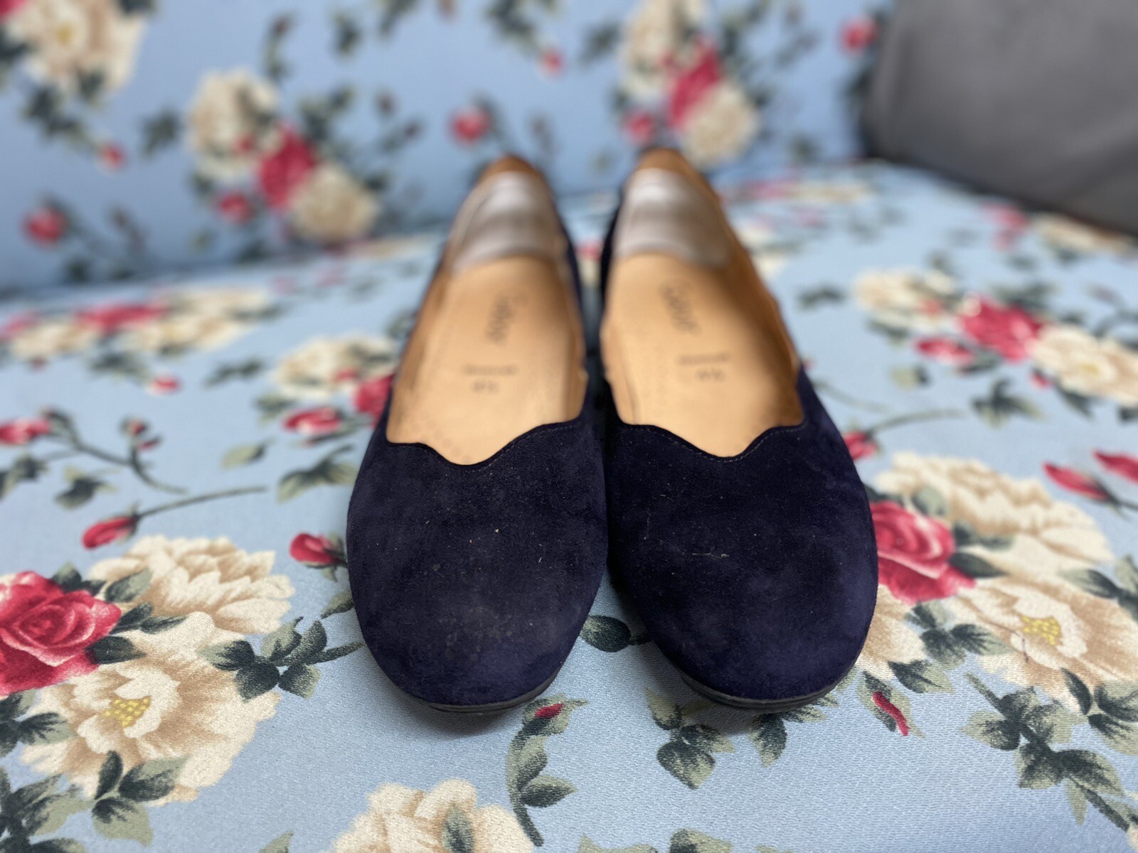 Women Gabor Shoes Size 4.5 eBay