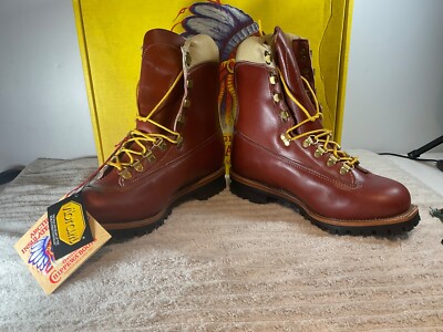 VINTAGE CHIPPEWA 25480 Arctic 50 Insulated BOOTS Multiple sizes