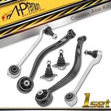 A-Premium Front Control Arm and Ball Joint Assy for BMW F25/G01 X3 11-17 F26/G02