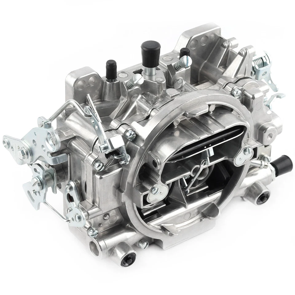 ​Fit Chevy Monte Carlo 5.0L 305 V8 600CFM Square Bore Carburetor 1405 w/Gaskets​ - Image 3 of 4