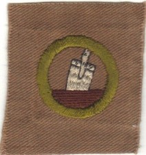 BOY SCOUT SOIL MANAGEMENT SQUARE MERIT BADGE ...
