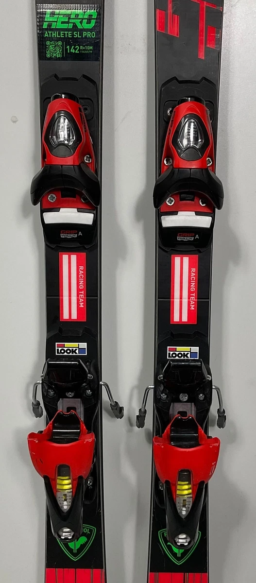 Rossignol hero pro seat deals
