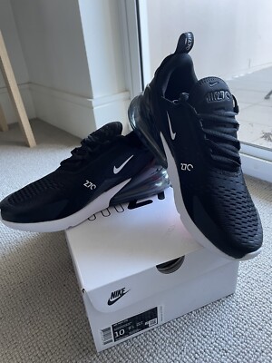 nike air max 270 black | Men's Shoes 