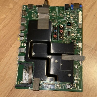 Carte Mere TV Panasonic TX-48CX400E 17MB100 - Photo 1/3